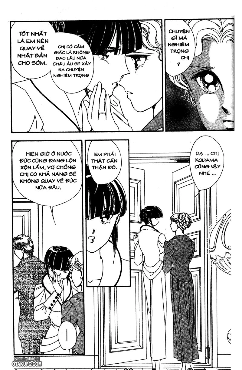 Khúc Tình Ca Ban Mai Chapter 69 - 25