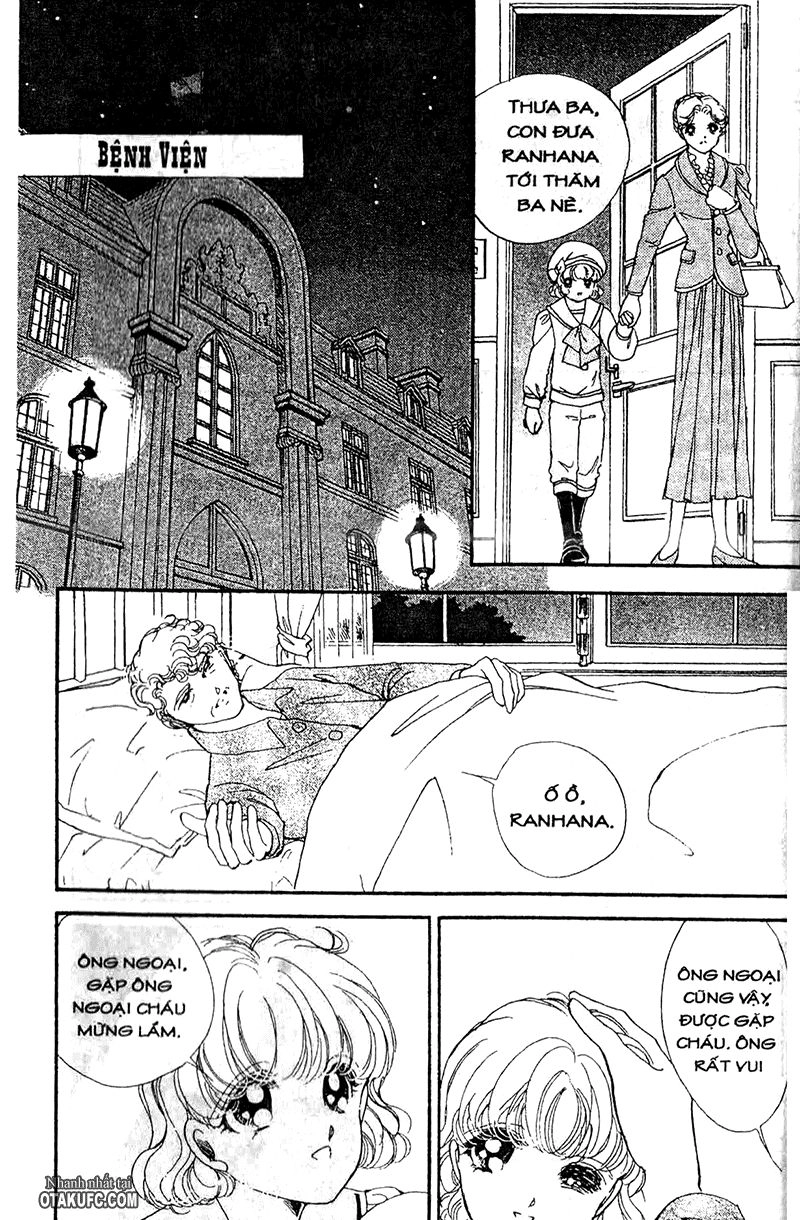 Khúc Tình Ca Ban Mai Chapter 69 - 27