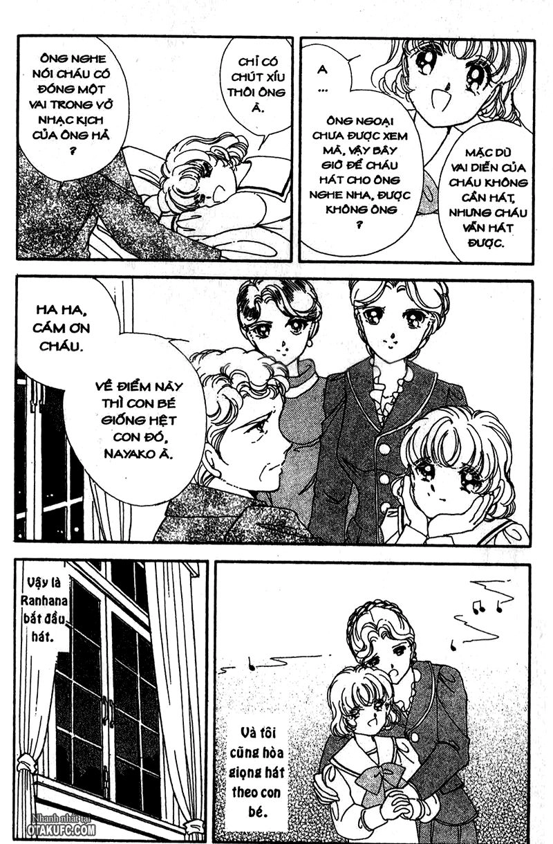 Khúc Tình Ca Ban Mai Chapter 69 - 28