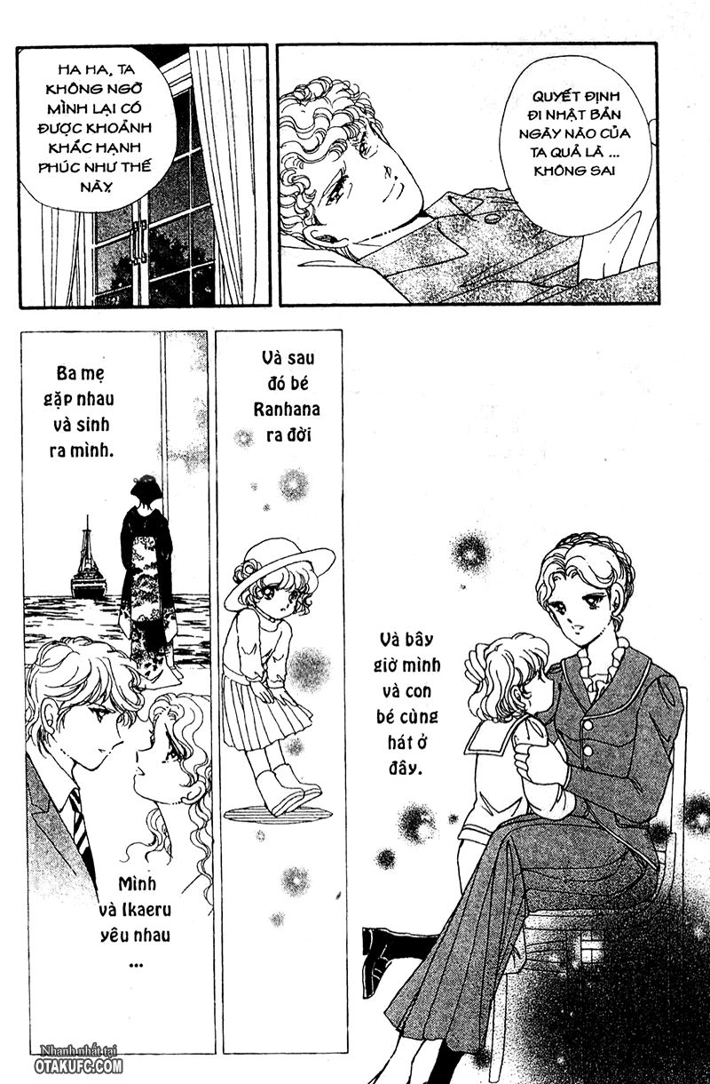 Khúc Tình Ca Ban Mai Chapter 70 - 1