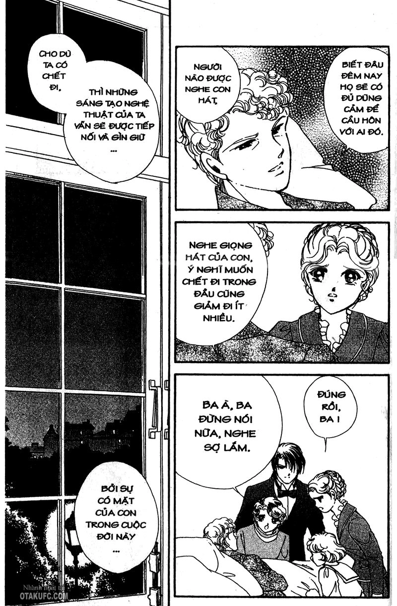 Khúc Tình Ca Ban Mai Chapter 70 - 2