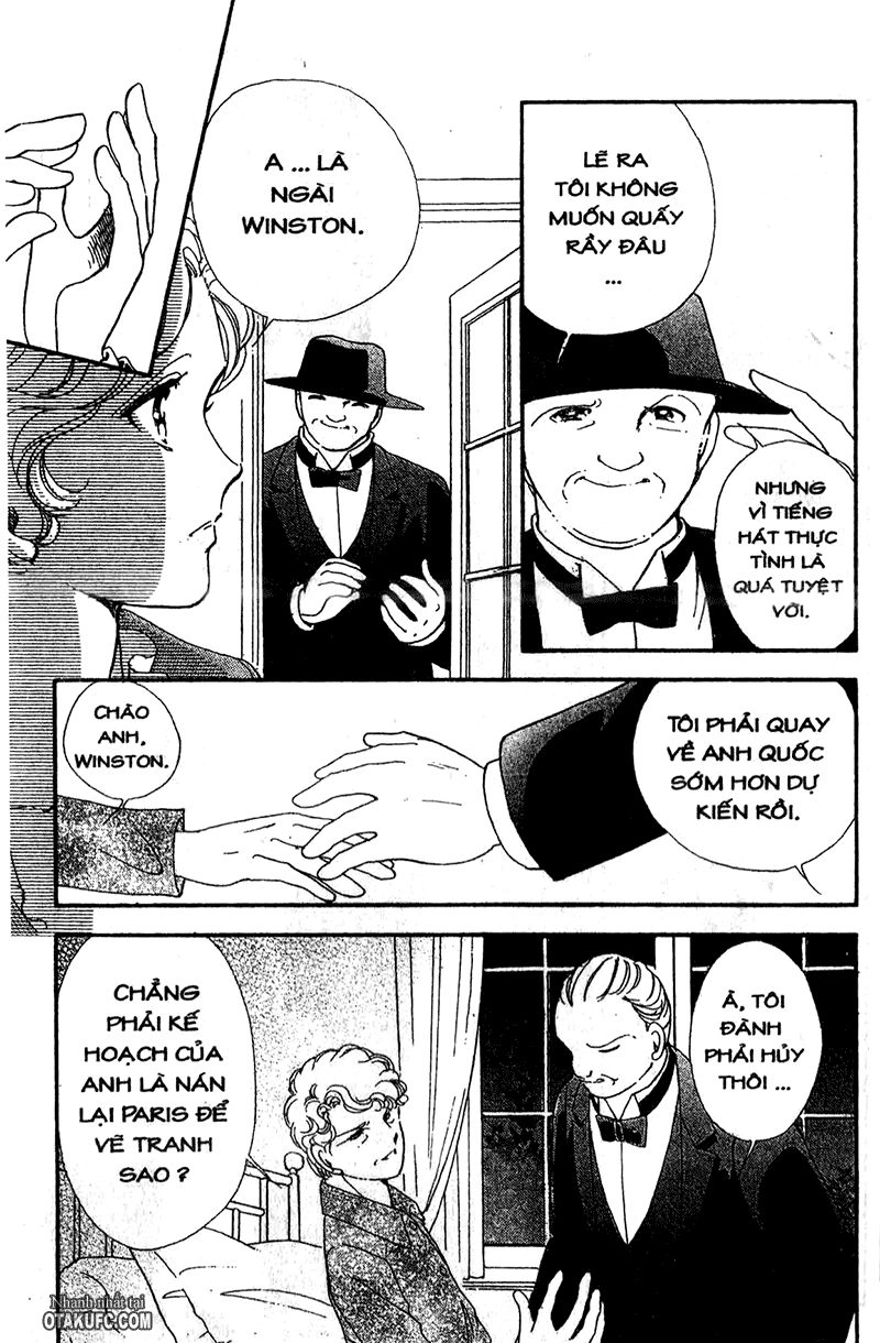 Khúc Tình Ca Ban Mai Chapter 70 - 3