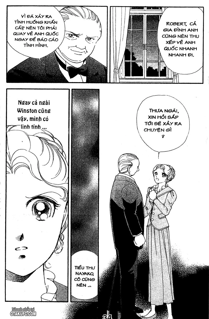 Khúc Tình Ca Ban Mai Chapter 70 - 4