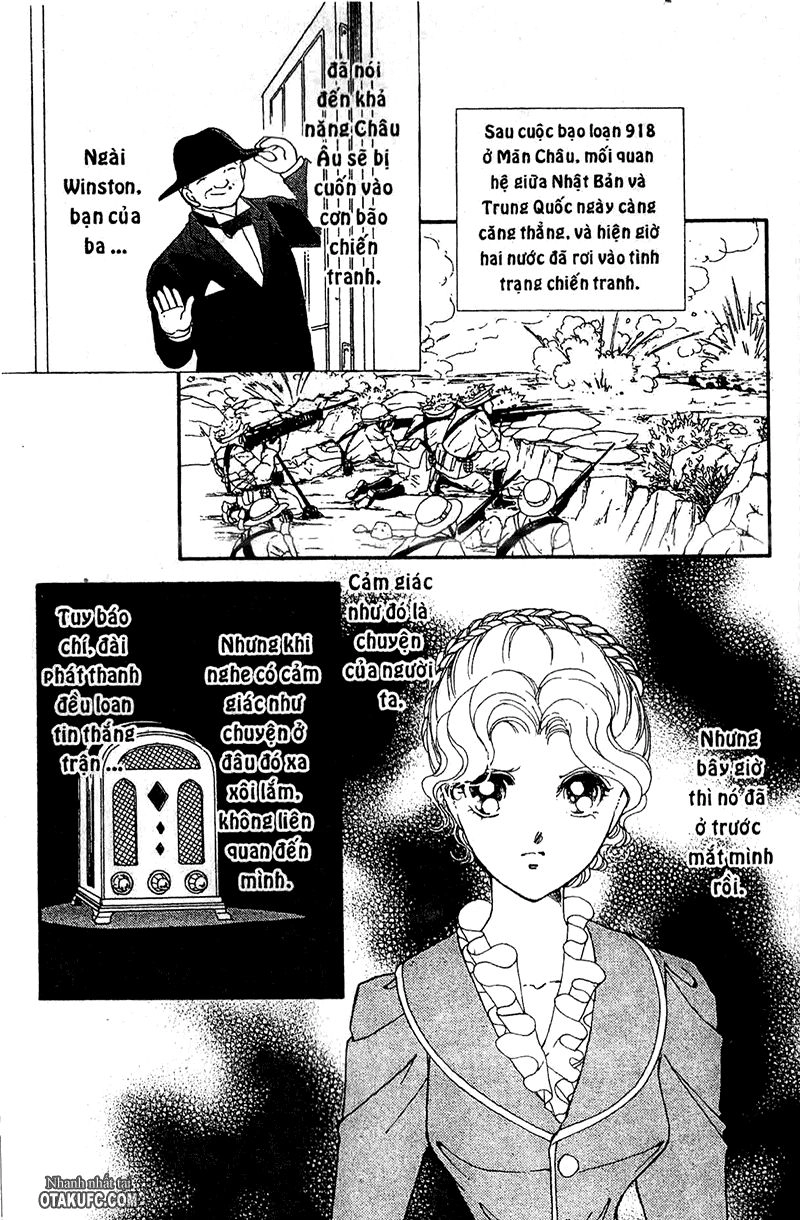 Khúc Tình Ca Ban Mai Chapter 70 - 6