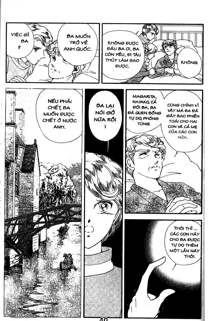 Khúc Tình Ca Ban Mai Chapter 70 - 7