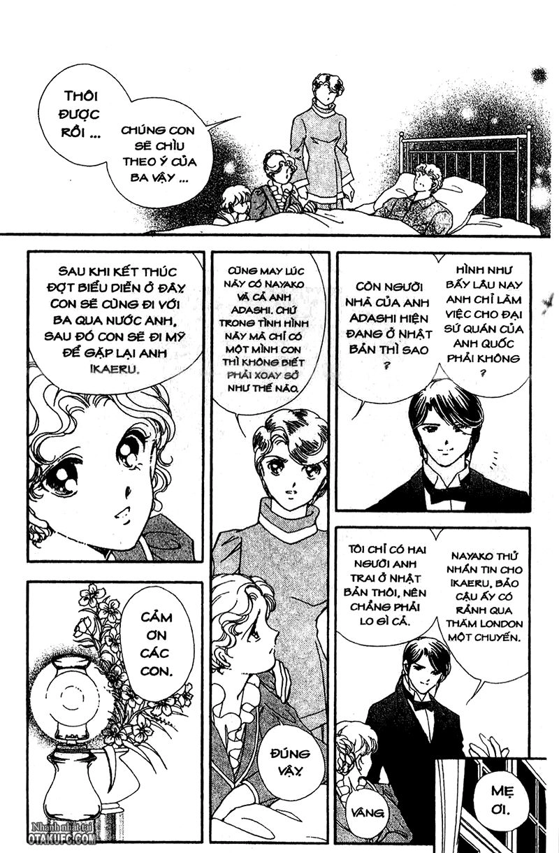 Khúc Tình Ca Ban Mai Chapter 70 - 8