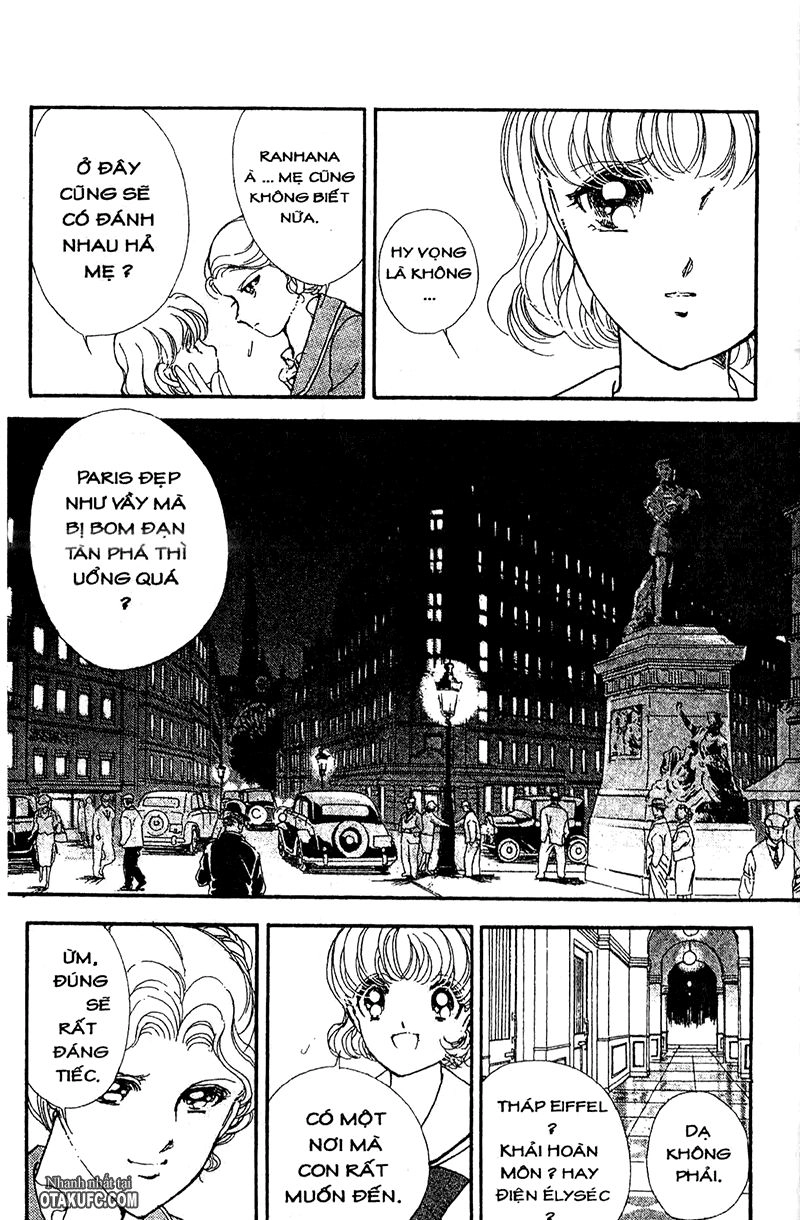 Khúc Tình Ca Ban Mai Chapter 70 - 9