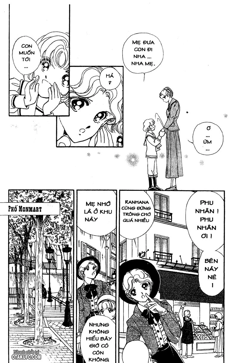 Khúc Tình Ca Ban Mai Chapter 70 - 10