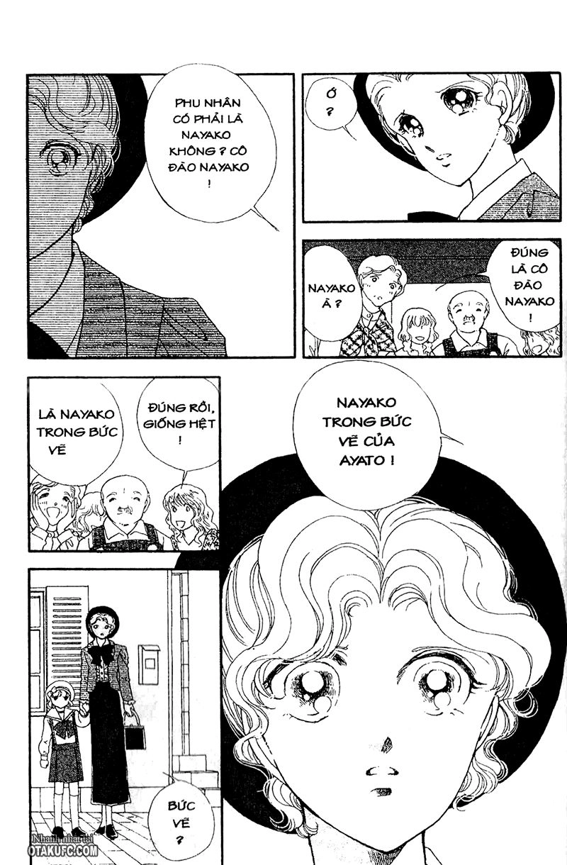 Khúc Tình Ca Ban Mai Chapter 70 - 11