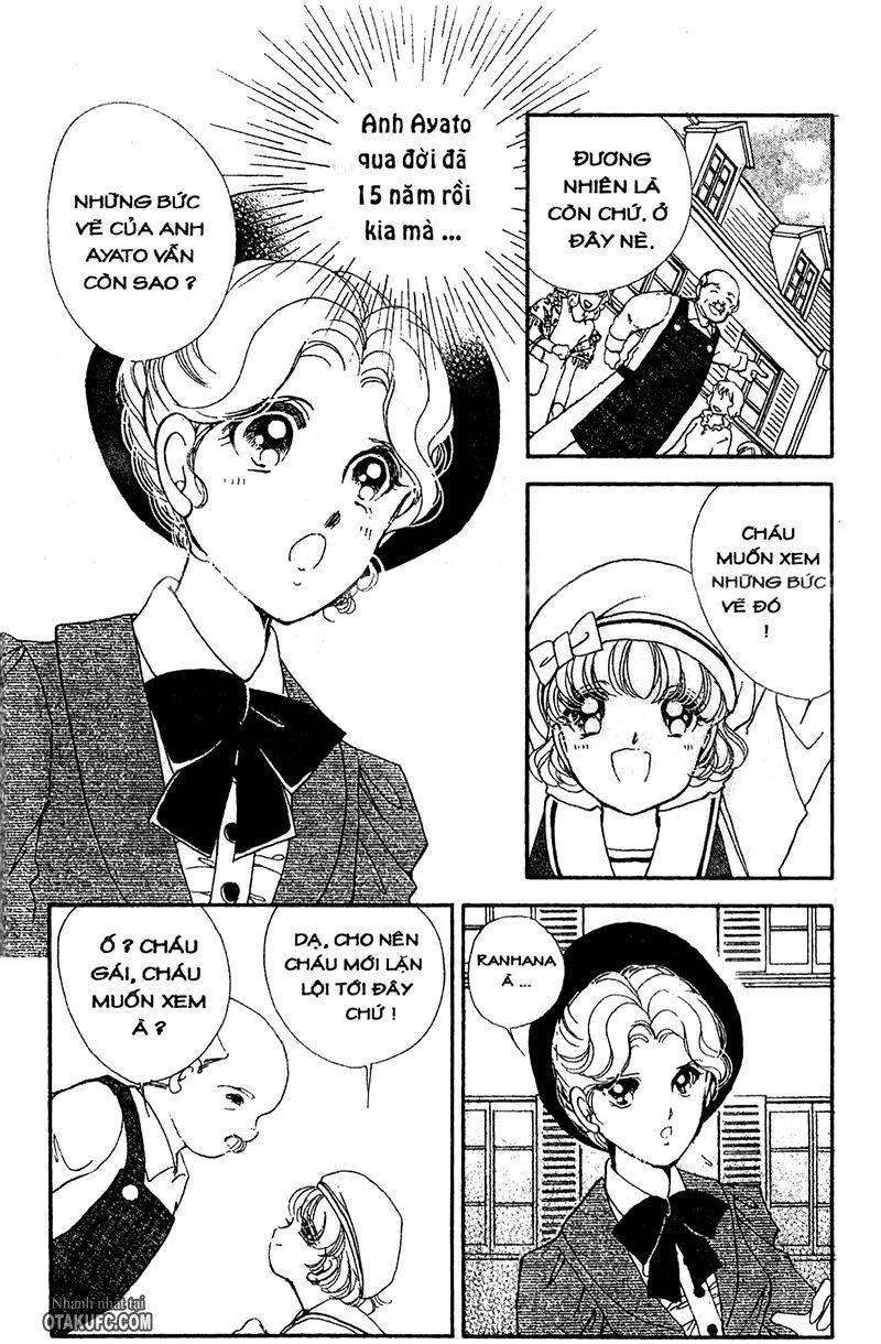 Khúc Tình Ca Ban Mai Chapter 70 - 12