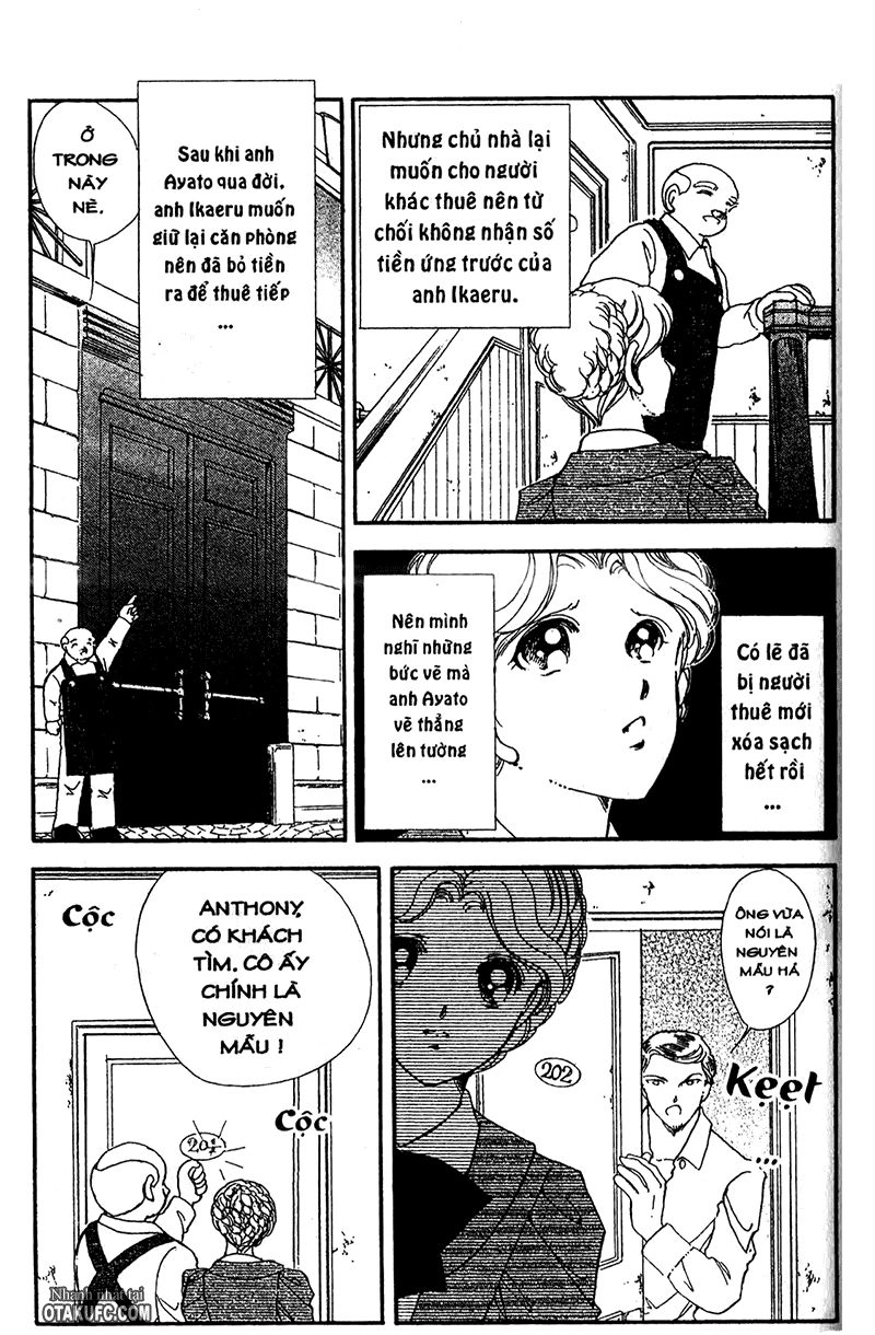 Khúc Tình Ca Ban Mai Chapter 70 - 13