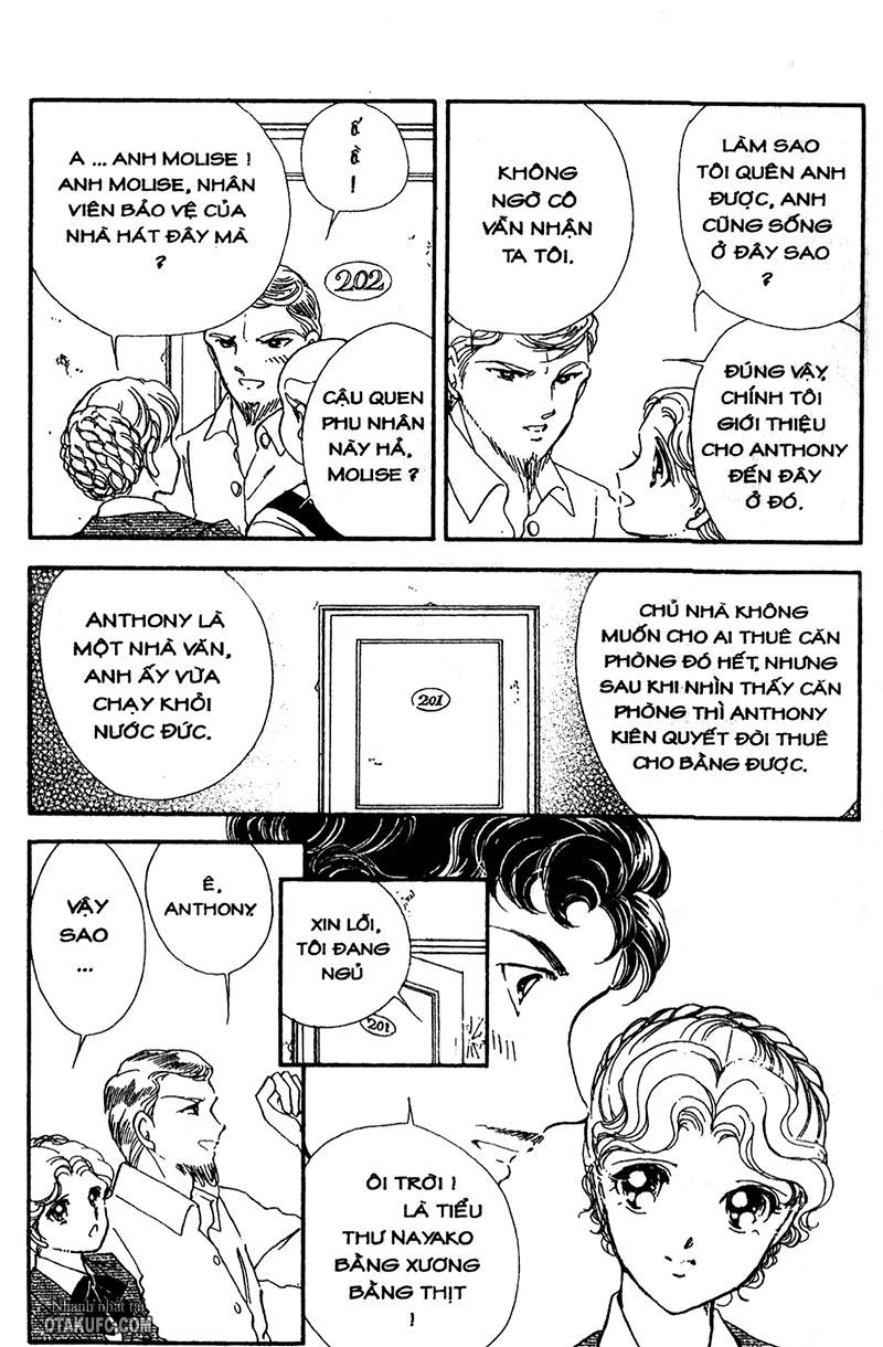 Khúc Tình Ca Ban Mai Chapter 70 - 14