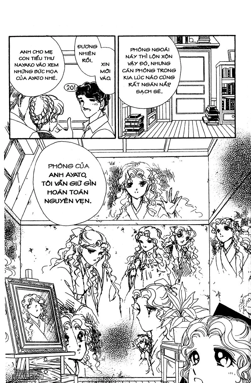 Khúc Tình Ca Ban Mai Chapter 70 - 15