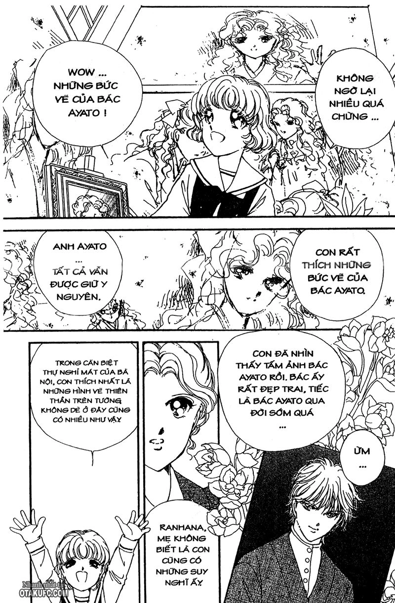 Khúc Tình Ca Ban Mai Chapter 70 - 16