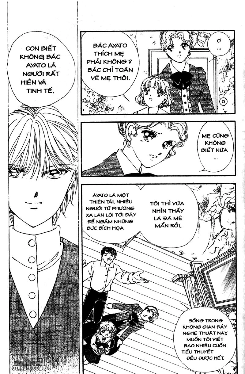 Khúc Tình Ca Ban Mai Chapter 70 - 17