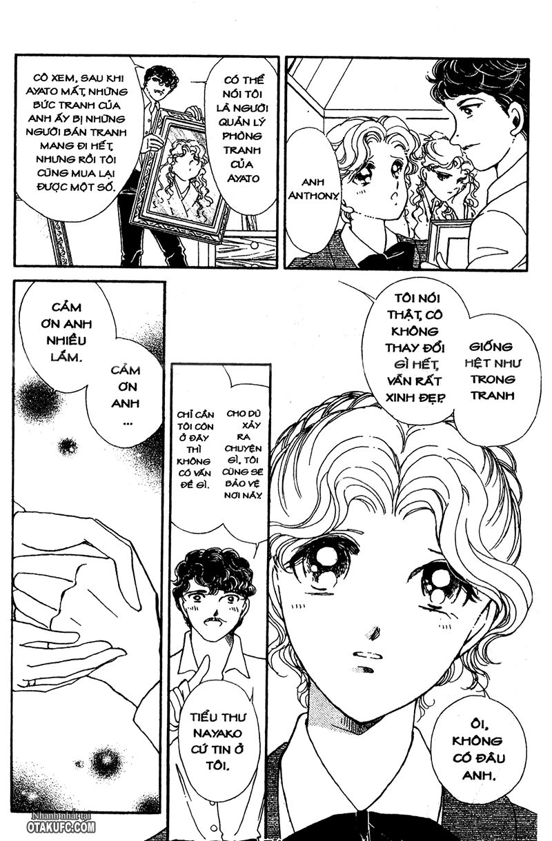 Khúc Tình Ca Ban Mai Chapter 70 - 18