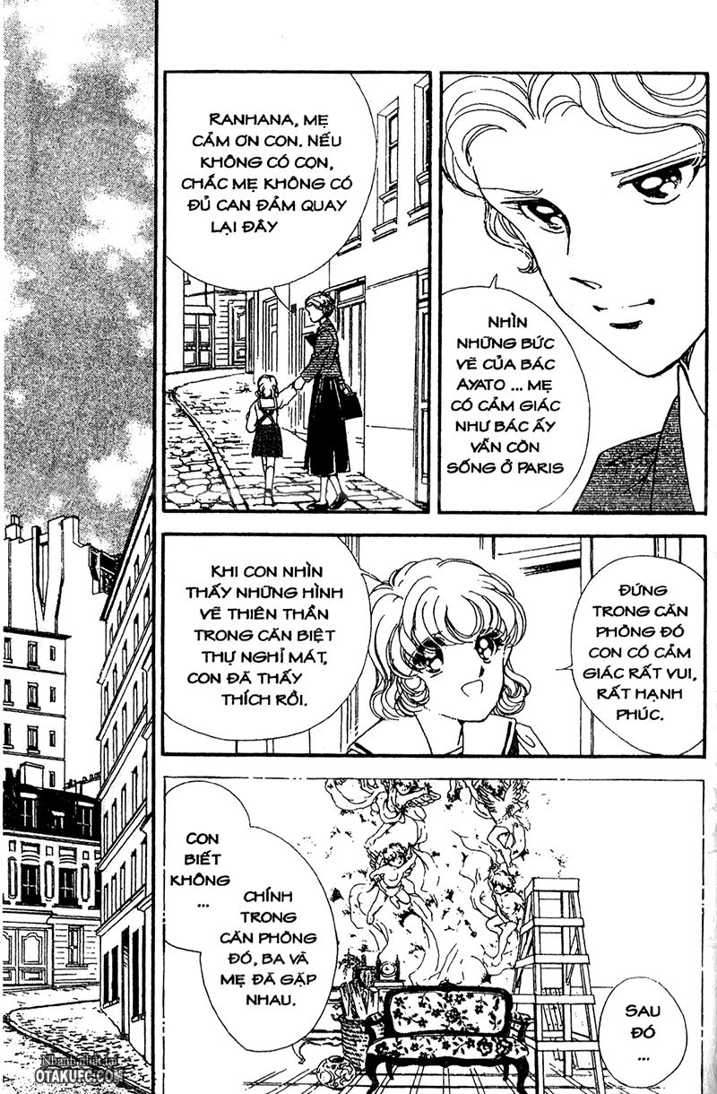 Khúc Tình Ca Ban Mai Chapter 70 - 19