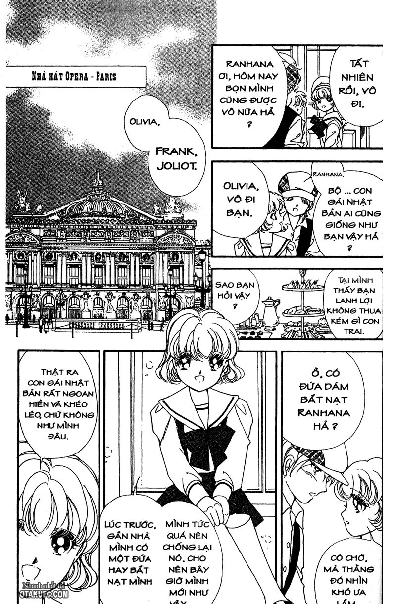 Khúc Tình Ca Ban Mai Chapter 70 - 21