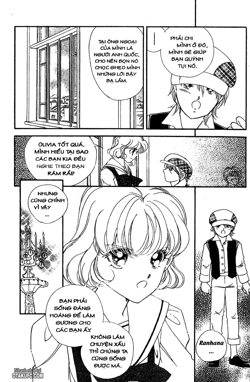 Khúc Tình Ca Ban Mai Chapter 70 - 22