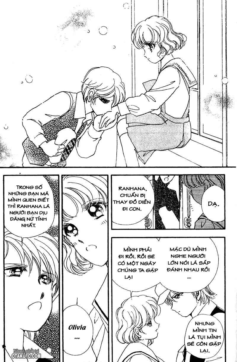 Khúc Tình Ca Ban Mai Chapter 70 - 23