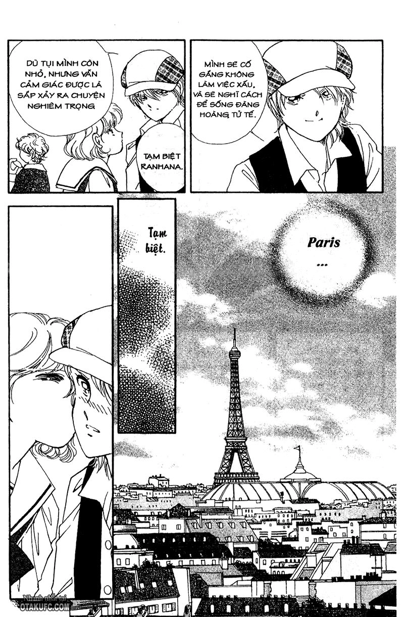 Khúc Tình Ca Ban Mai Chapter 70 - 24