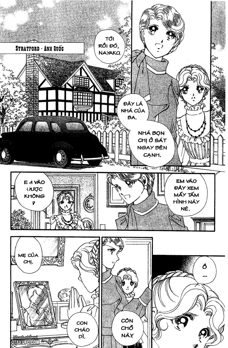 Khúc Tình Ca Ban Mai Chapter 70 - 26