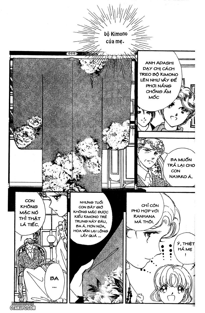 Khúc Tình Ca Ban Mai Chapter 70 - 27