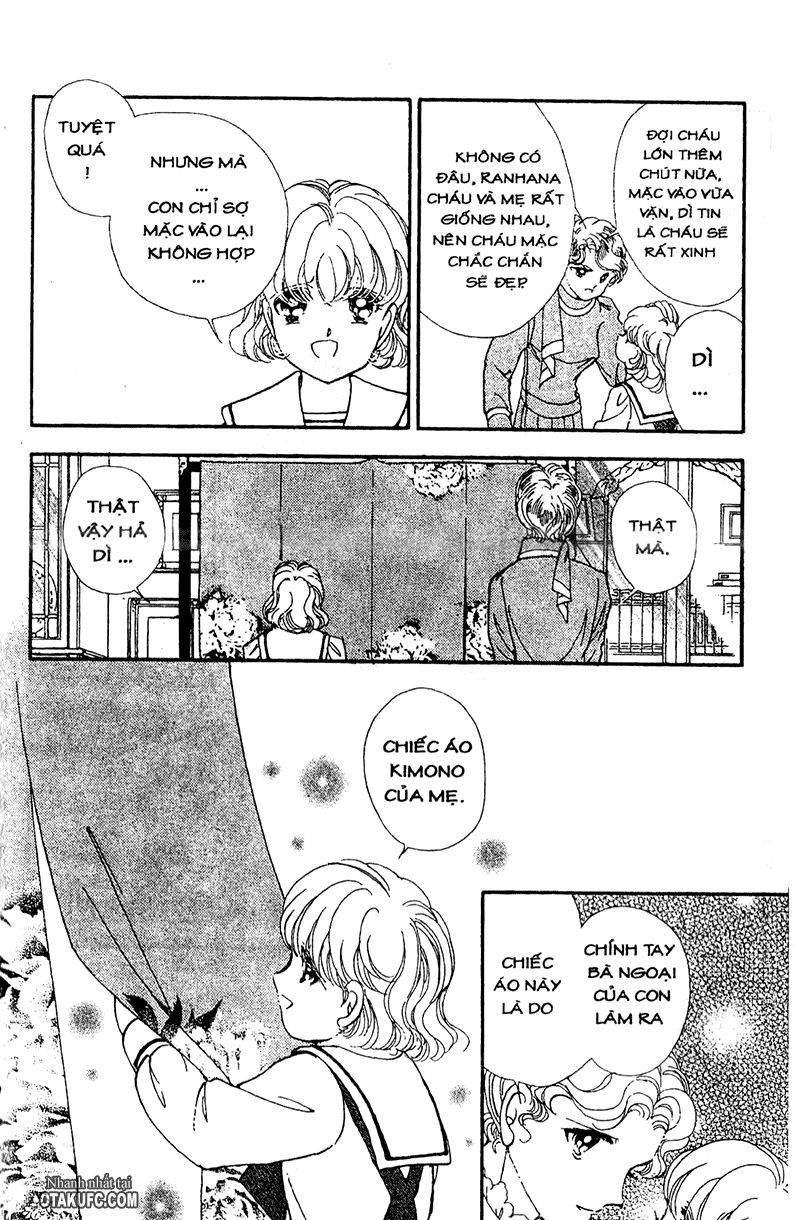 Khúc Tình Ca Ban Mai Chapter 70 - 28