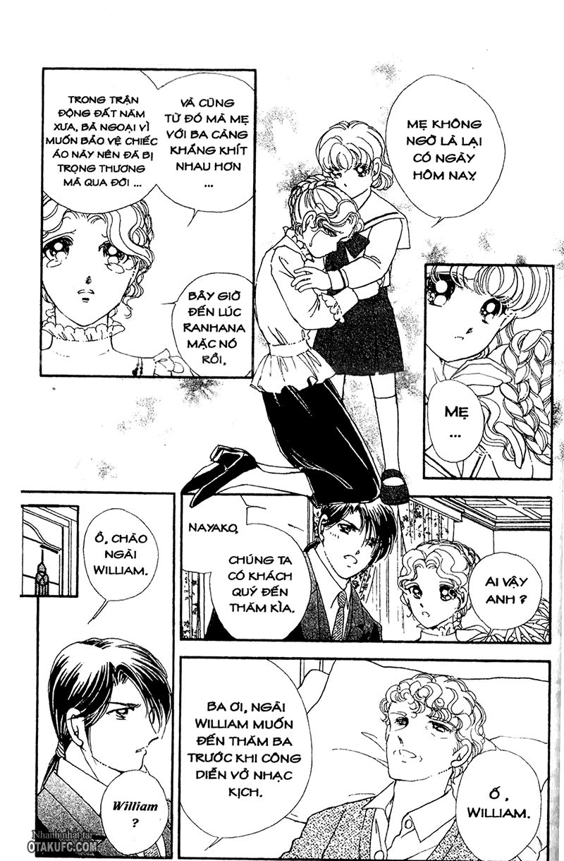 Khúc Tình Ca Ban Mai Chapter 70 - 29