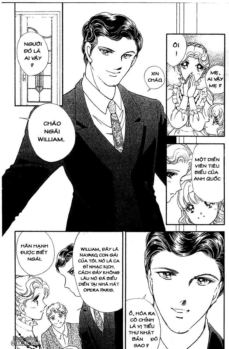 Khúc Tình Ca Ban Mai Chapter 70 - 30