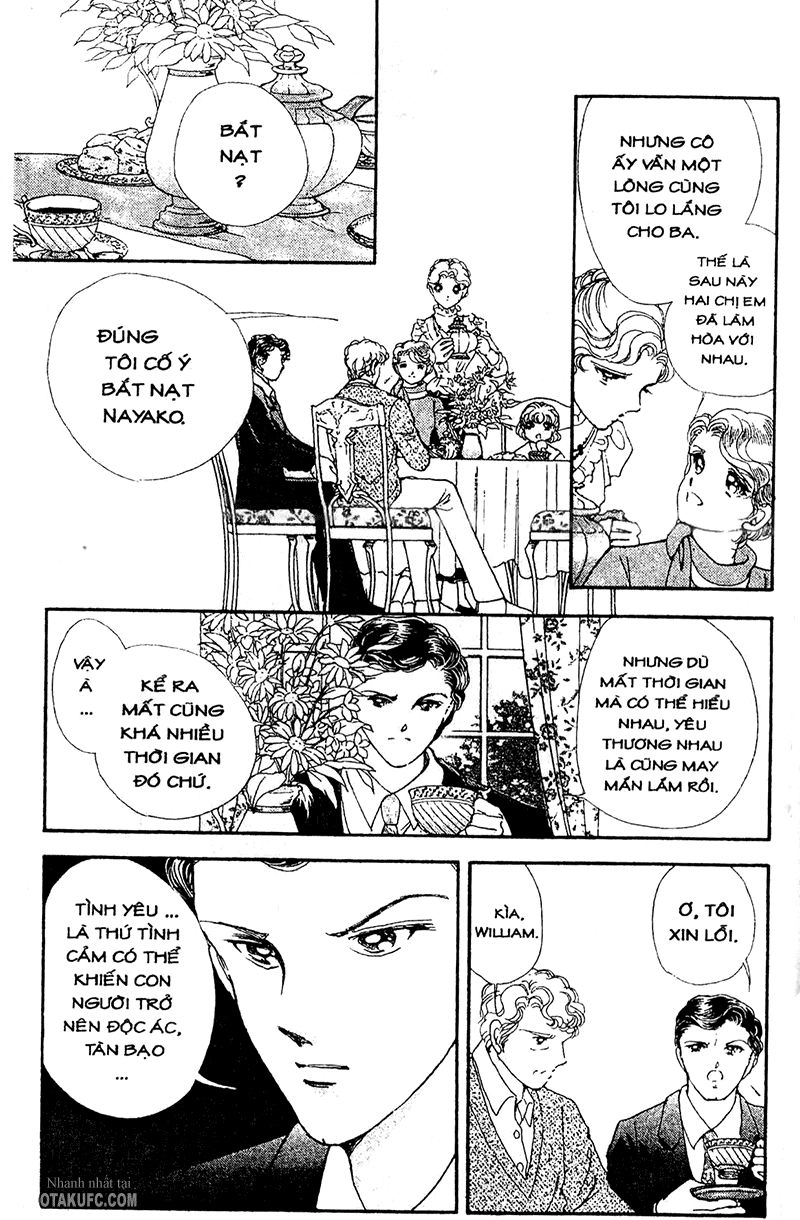 Khúc Tình Ca Ban Mai Chapter 70 - 31