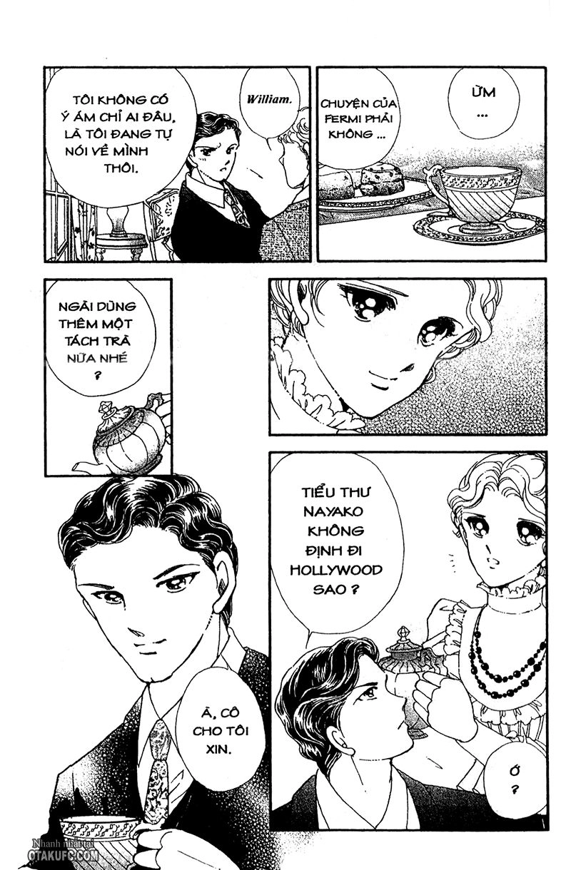 Khúc Tình Ca Ban Mai Chapter 70 - 32