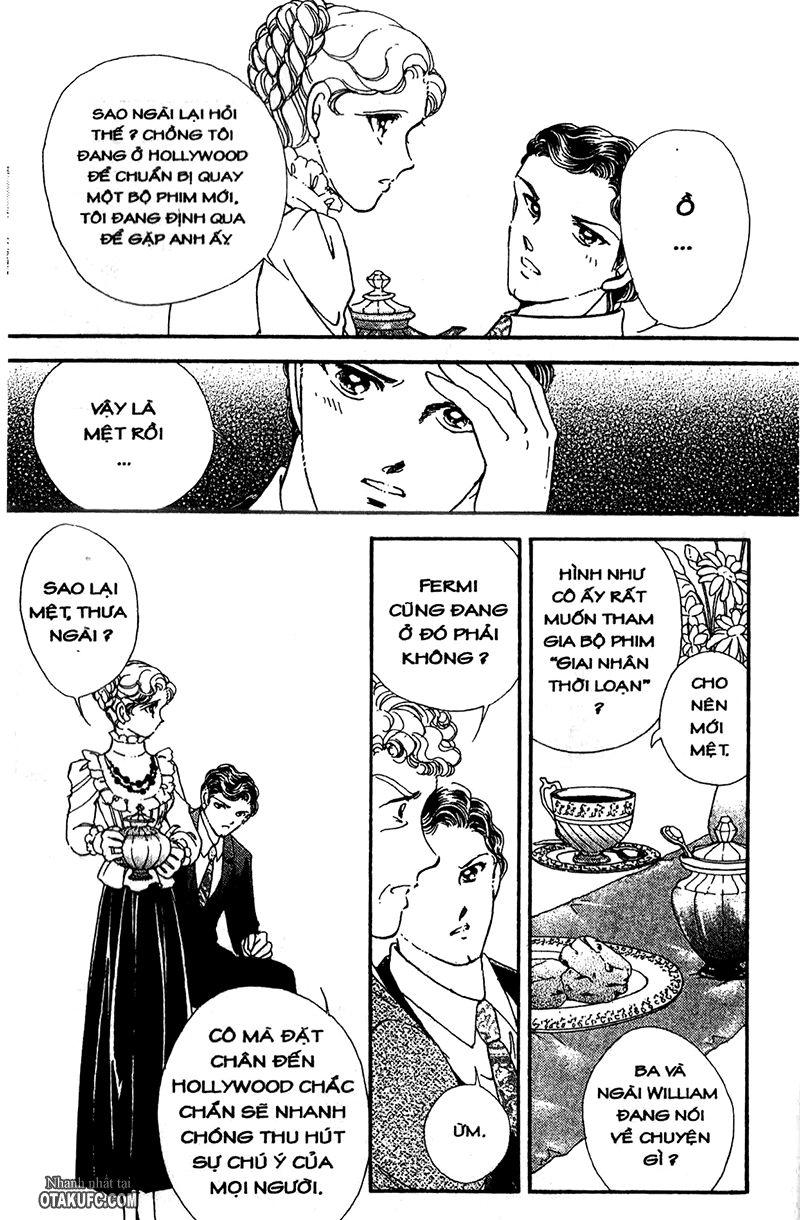 Khúc Tình Ca Ban Mai Chapter 70 - 33