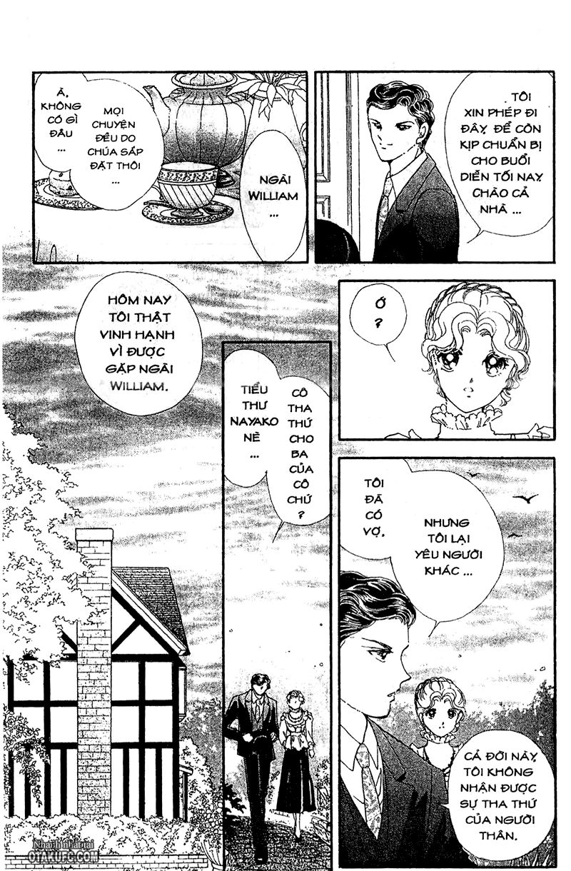 Khúc Tình Ca Ban Mai Chapter 70 - 34