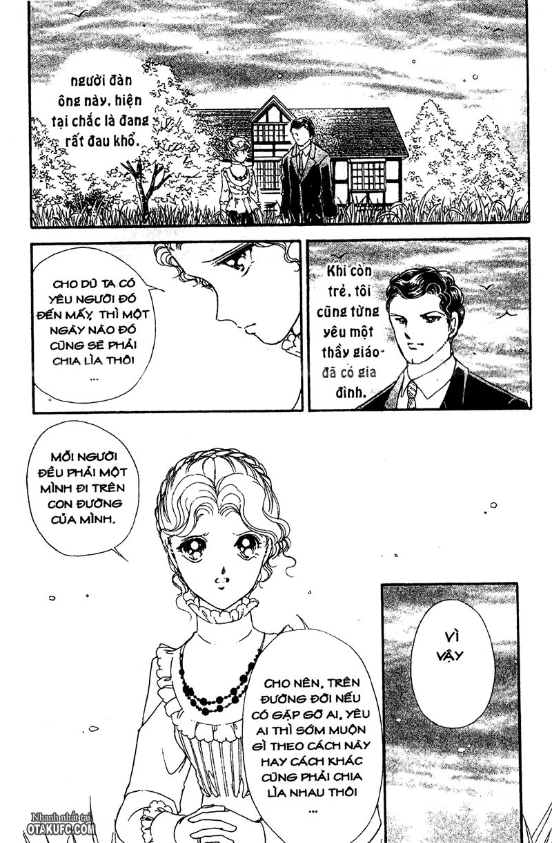 Khúc Tình Ca Ban Mai Chapter 70 - 35