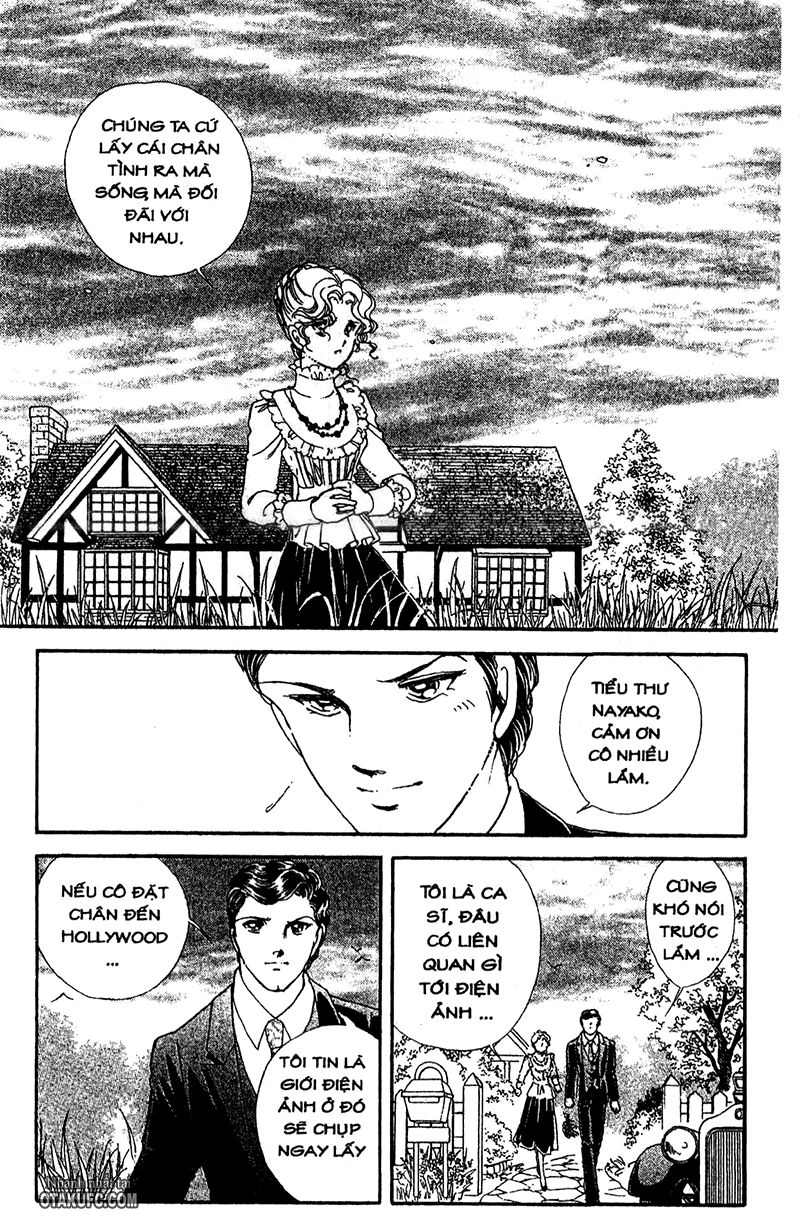 Khúc Tình Ca Ban Mai Chapter 70 - 36