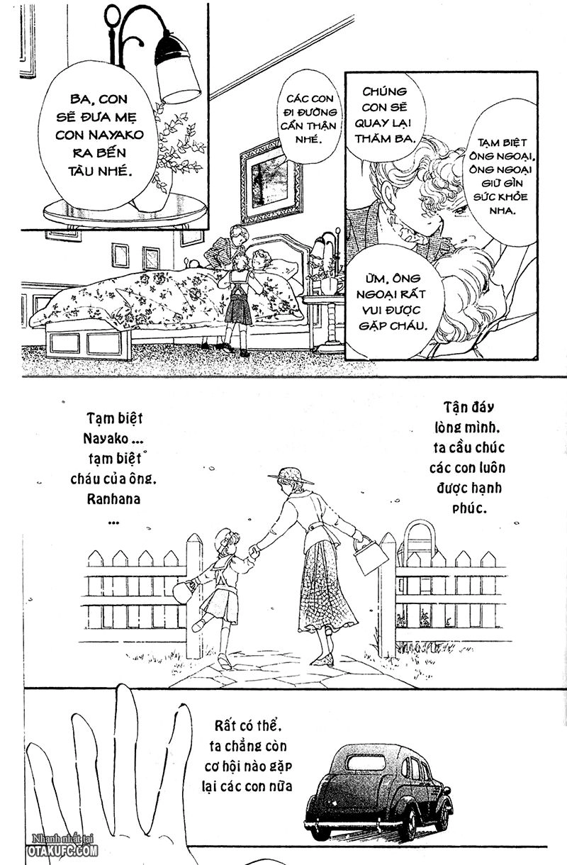 Khúc Tình Ca Ban Mai Chapter 70 - 37