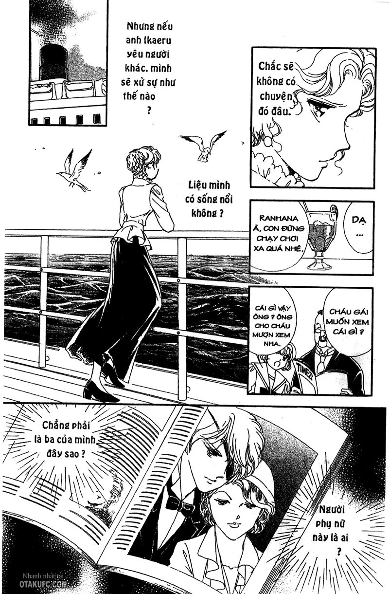 Khúc Tình Ca Ban Mai Chapter 70 - 38