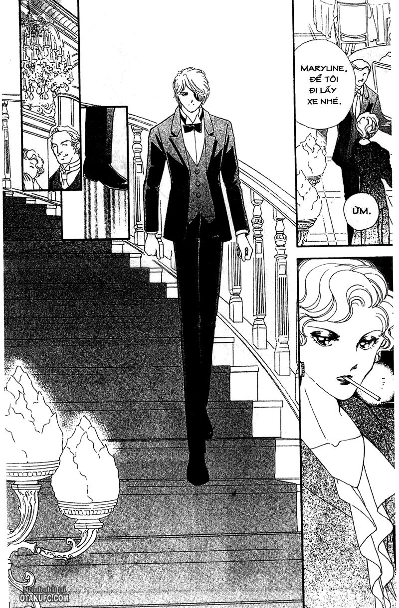 Khúc Tình Ca Ban Mai Chapter 71 - 2