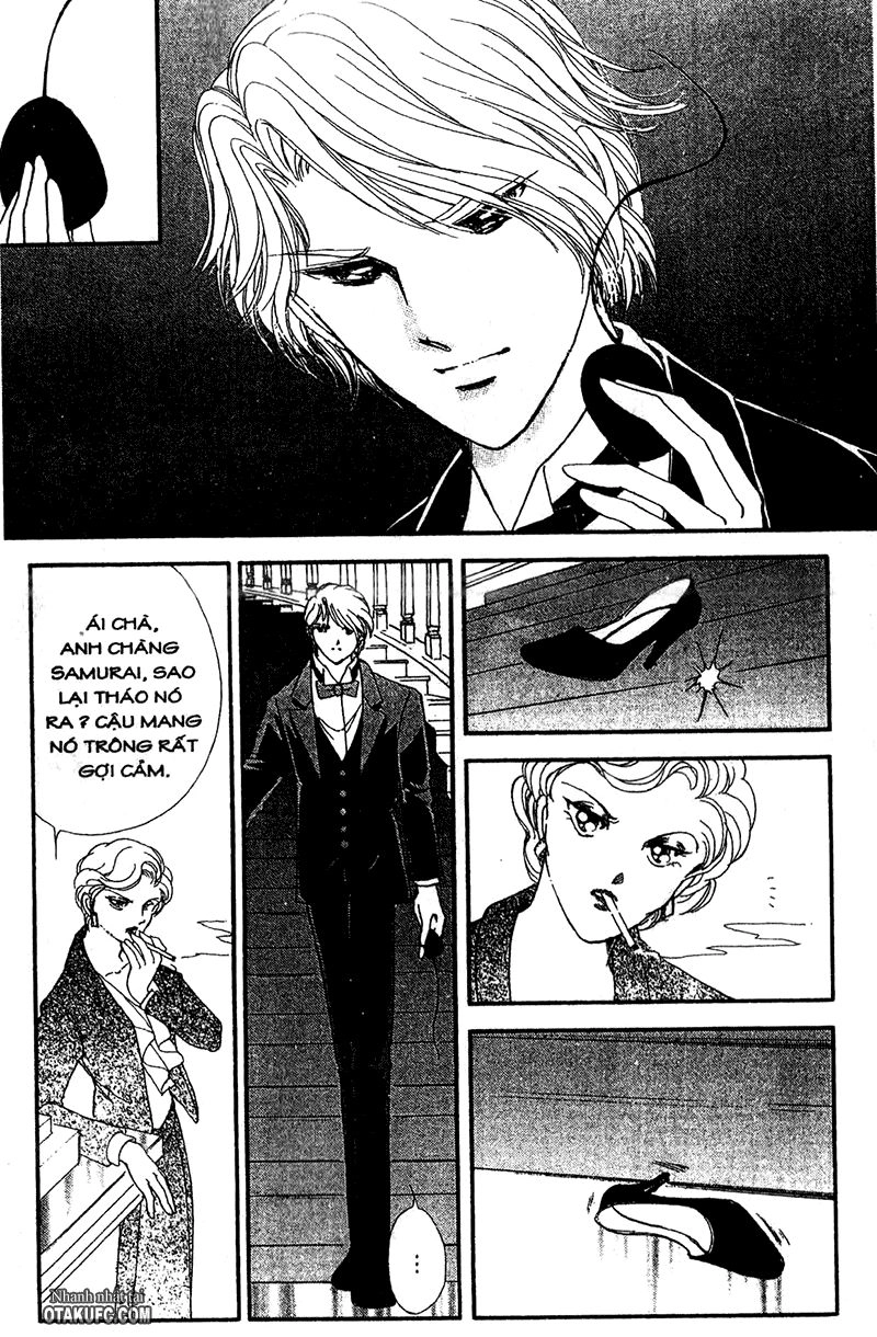 Khúc Tình Ca Ban Mai Chapter 71 - 3