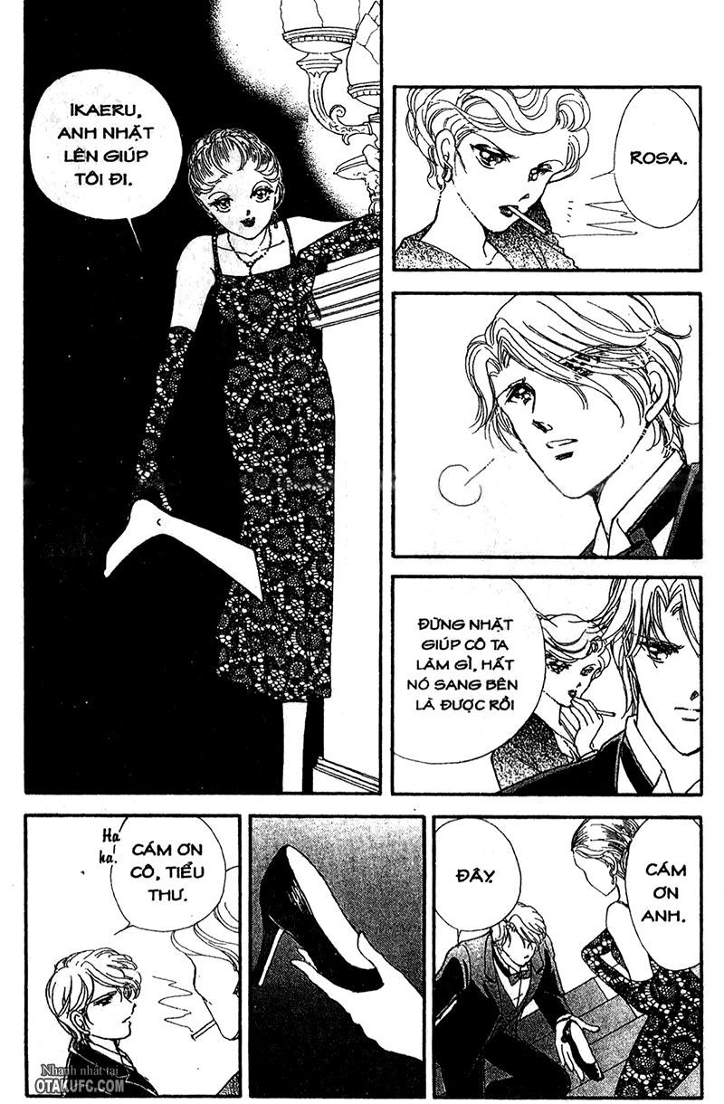 Khúc Tình Ca Ban Mai Chapter 71 - 4