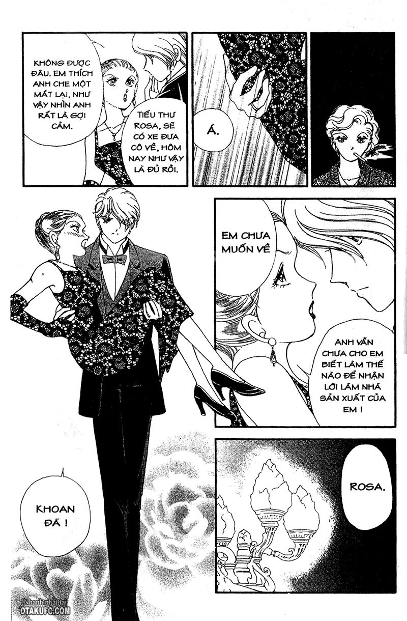 Khúc Tình Ca Ban Mai Chapter 71 - 5