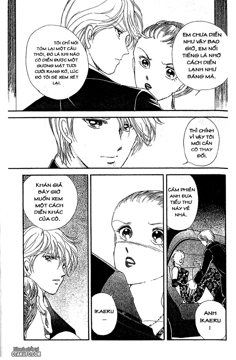 Khúc Tình Ca Ban Mai Chapter 71 - 6