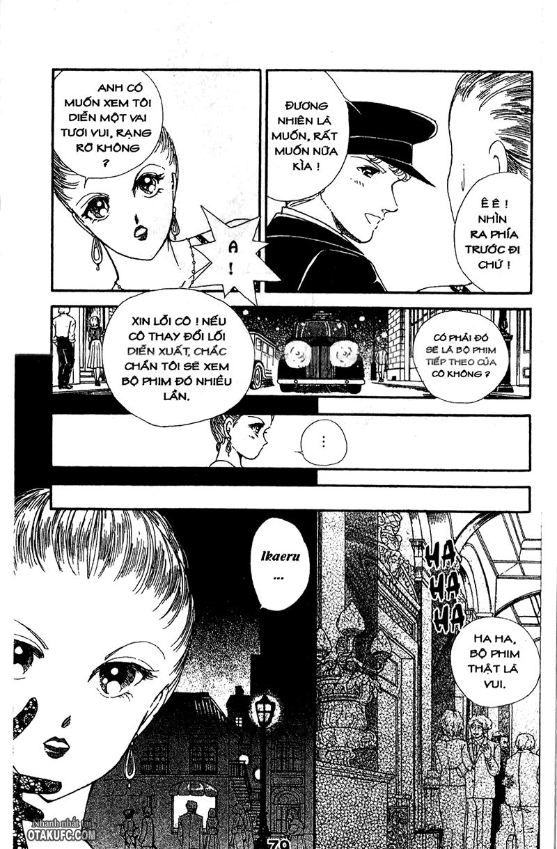 Khúc Tình Ca Ban Mai Chapter 71 - 8