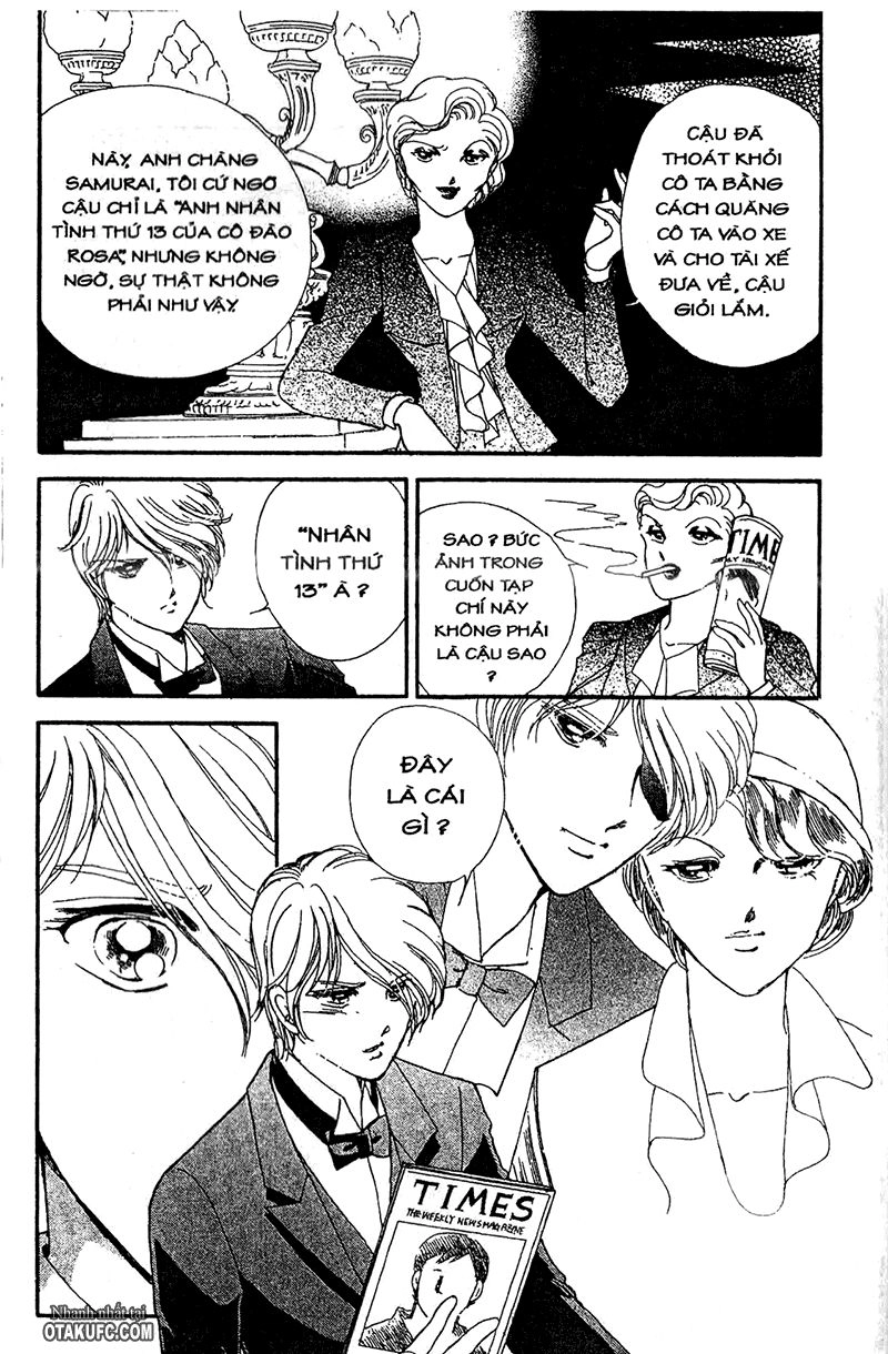 Khúc Tình Ca Ban Mai Chapter 71 - 9