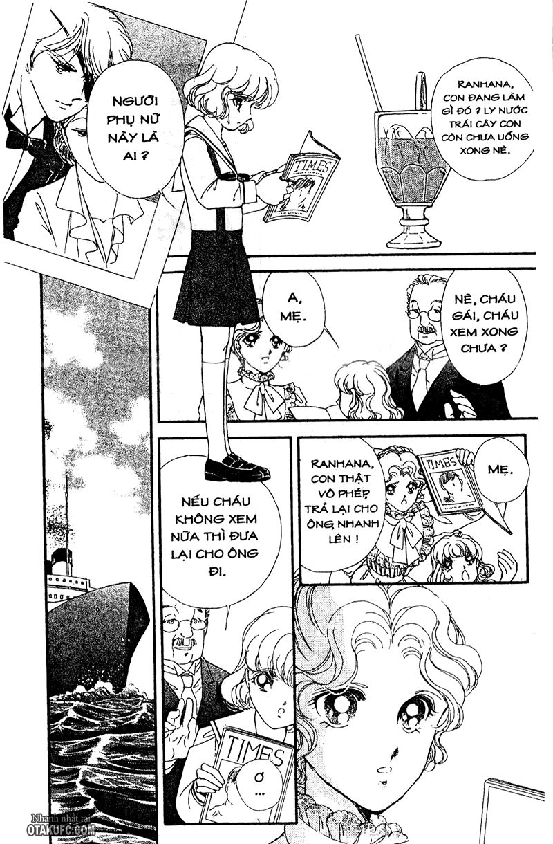 Khúc Tình Ca Ban Mai Chapter 71 - 10