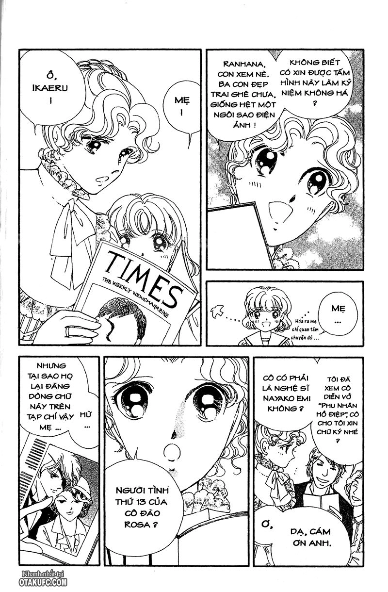 Khúc Tình Ca Ban Mai Chapter 71 - 11