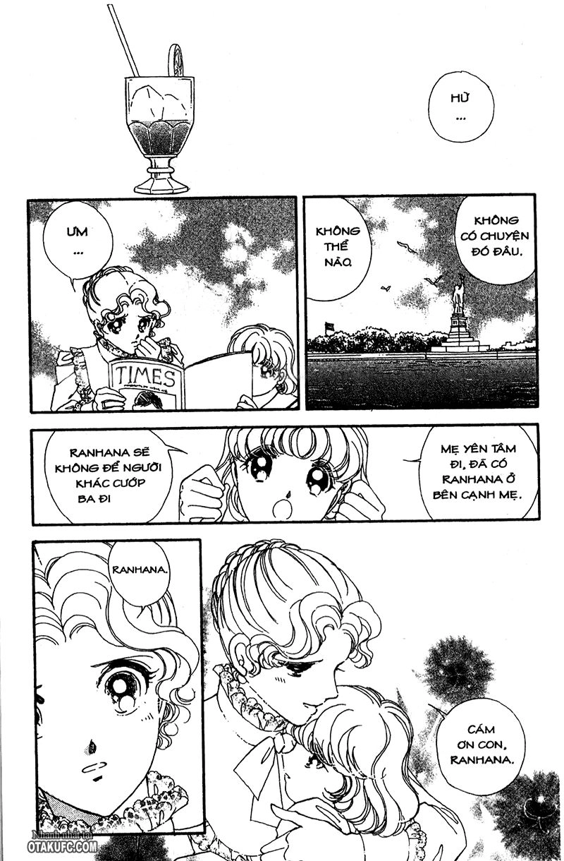 Khúc Tình Ca Ban Mai Chapter 71 - 12