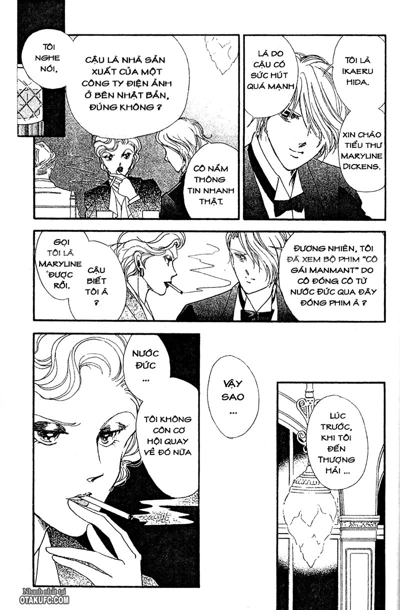 Khúc Tình Ca Ban Mai Chapter 71 - 13