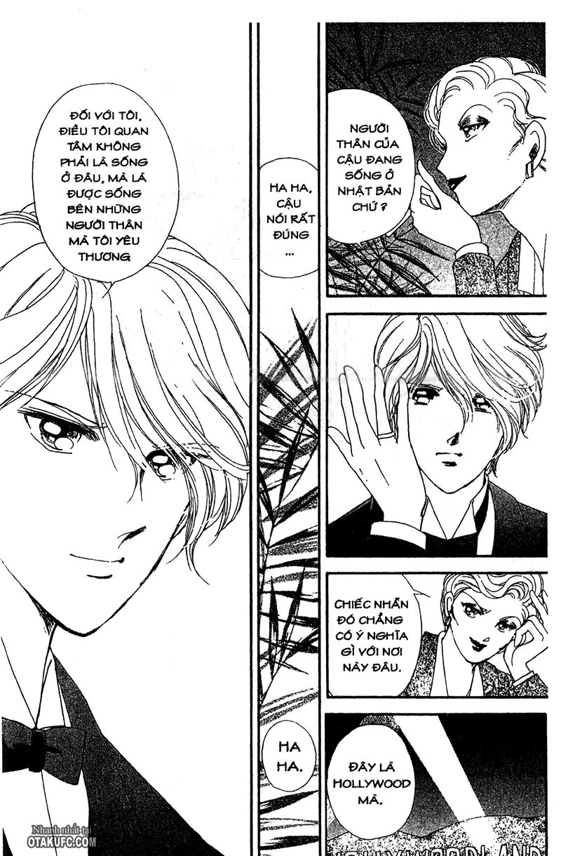 Khúc Tình Ca Ban Mai Chapter 71 - 16